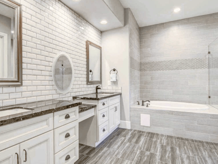 Bathroom Remodeling Fairfax VA - Fairfax Remodeling Contractors